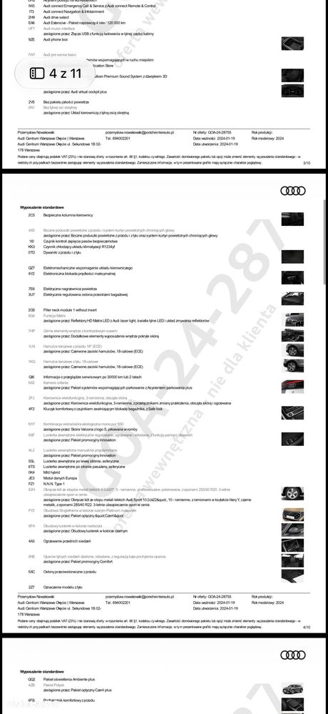 Audi Q8 50 TDI quattro tiptronic - 18