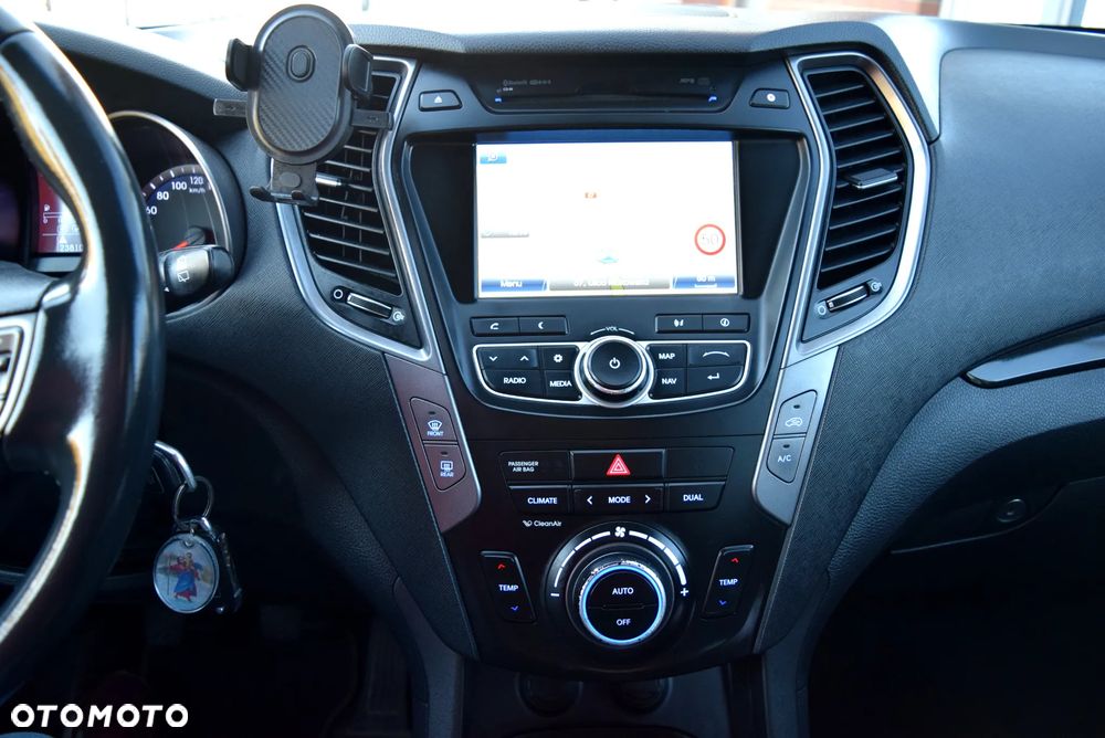 Hyundai Santa Fe 2.0 CRDi Executive - 20