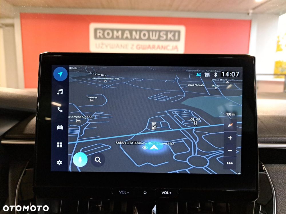 Toyota Corolla 1.8 Hybrid Comfort - 20