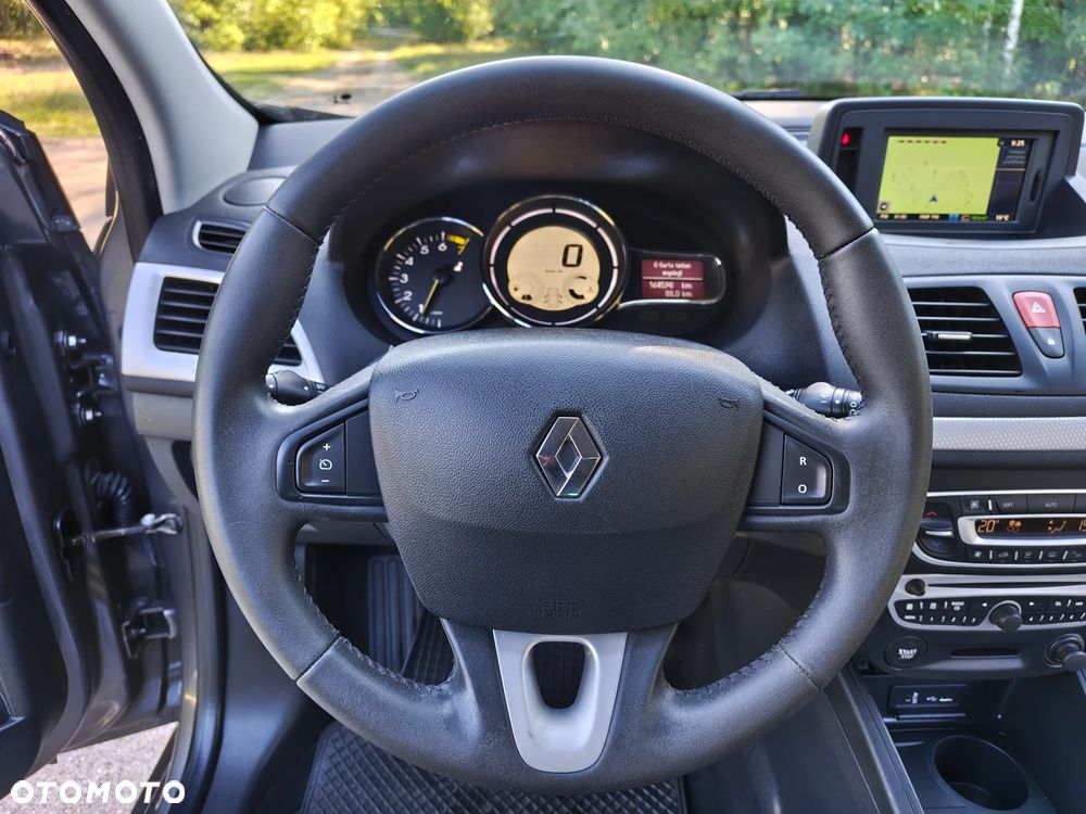 Renault Megane TCe 180 Luxe - 24