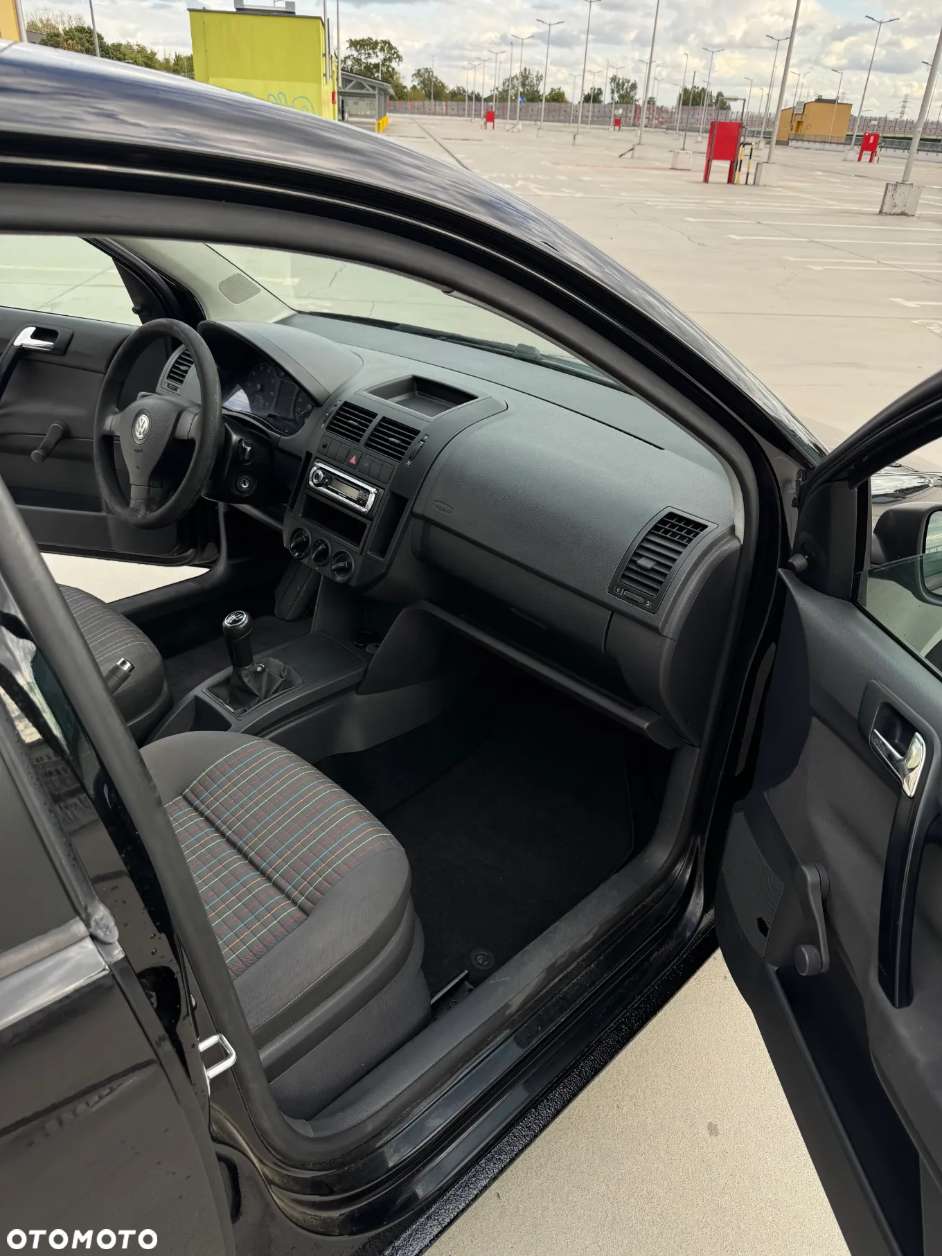 Volkswagen Polo 1.2 12V Comfortline - 11