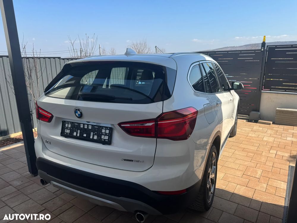 BMW X1 - 4
