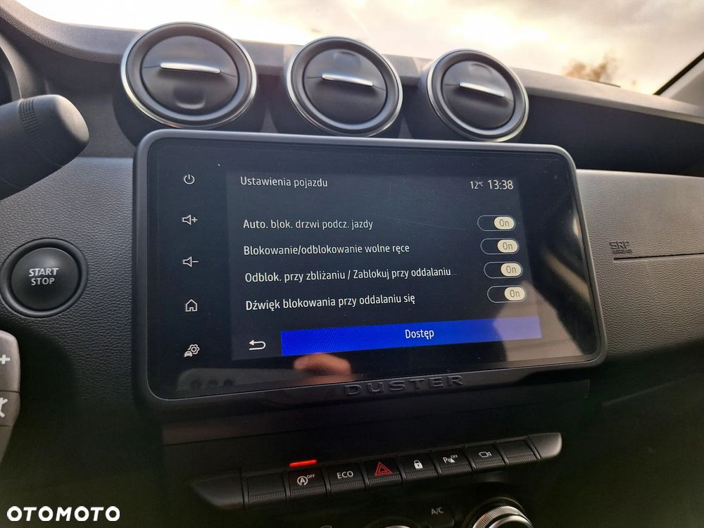 Dacia Duster 1.0 TCe Prestige - 20