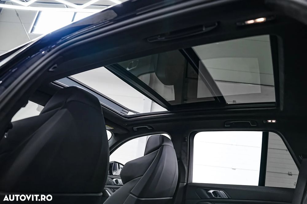 BMW X5 2022 — imagine 33