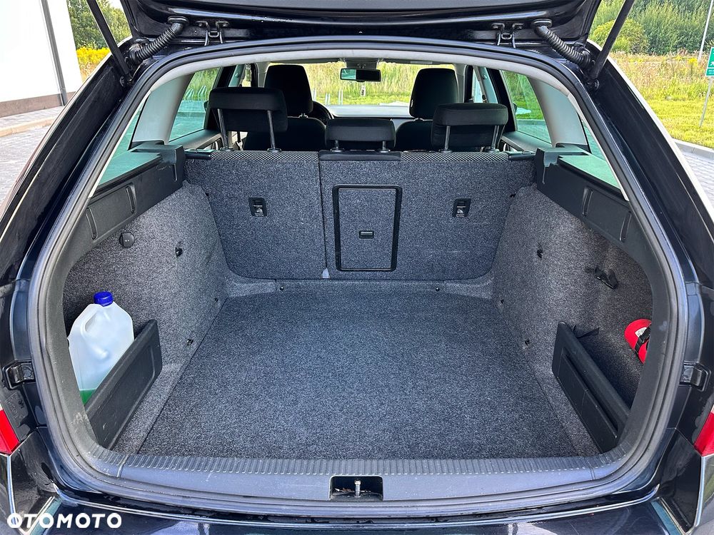 Skoda Octavia 2.0 TDI Elegance - 16