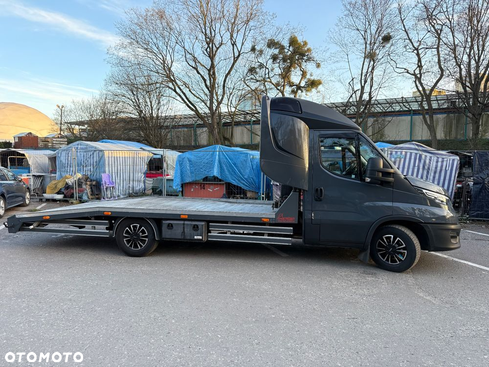 Iveco Daily - 4