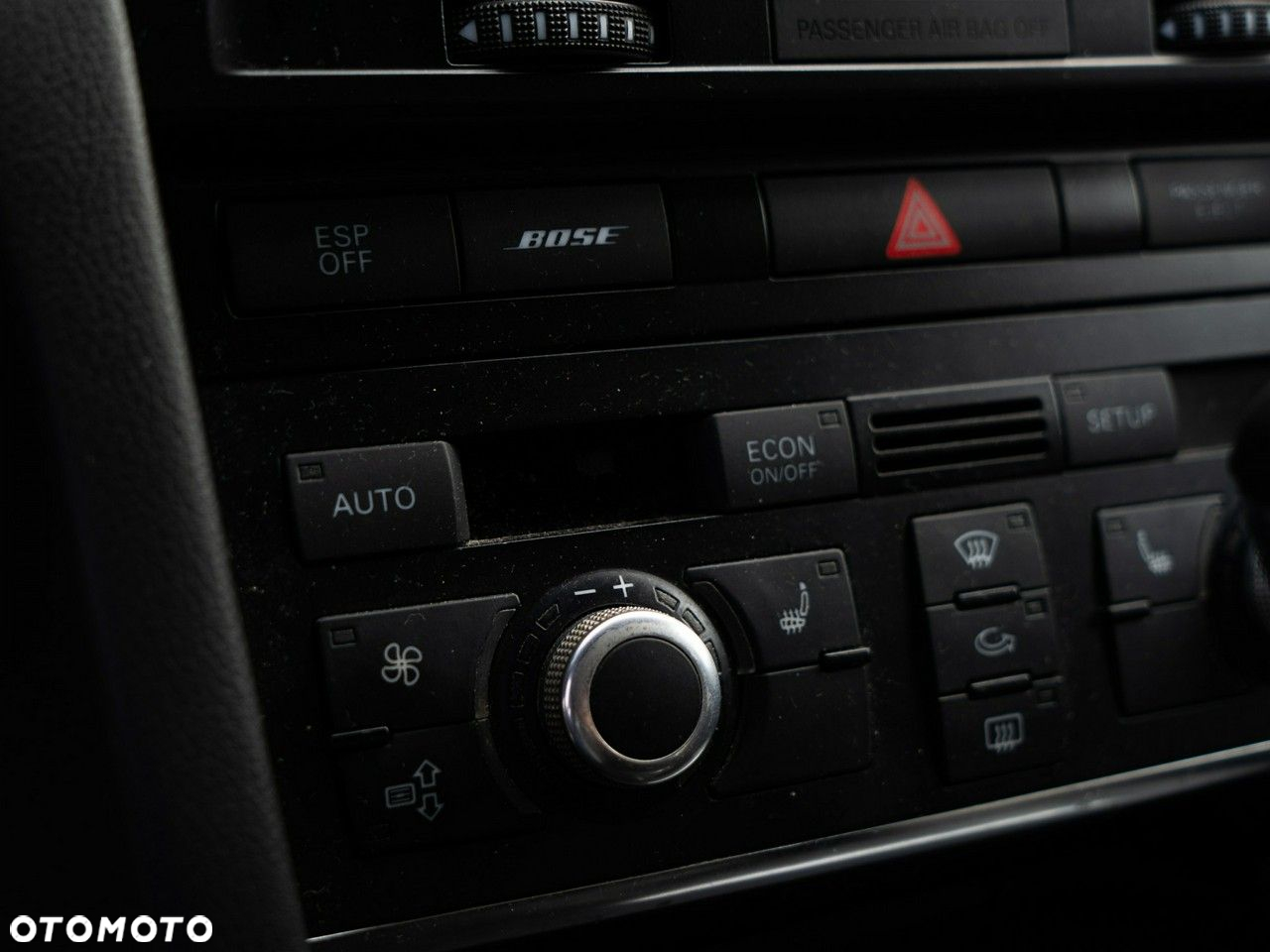 Audi S6 - 32