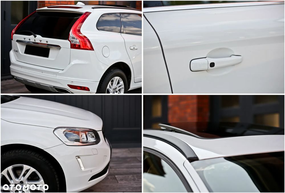 Volvo XC 60 D4 Geartronic Momentum - 29