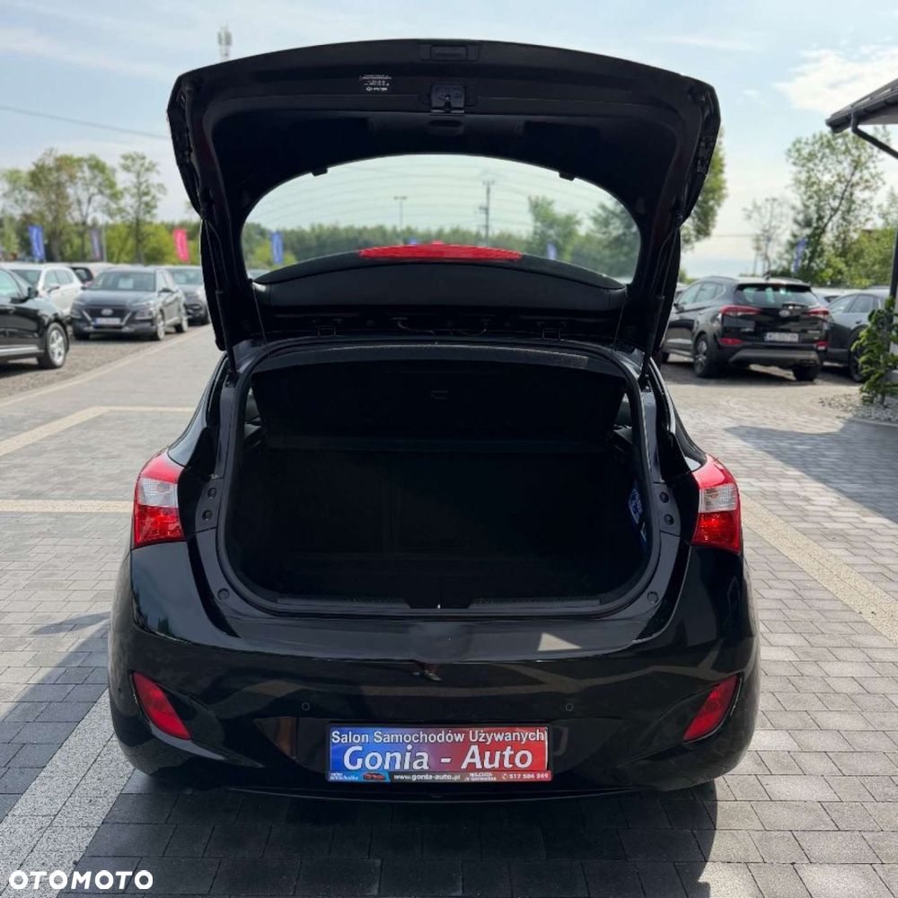 Hyundai i30 - 27