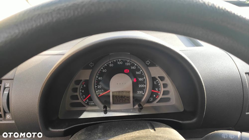 Volkswagen Fox 1.2 Refresh - 4