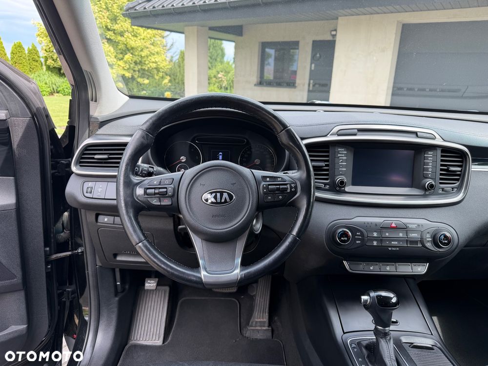 Kia Sorento 2.2 CRDI XL - 10