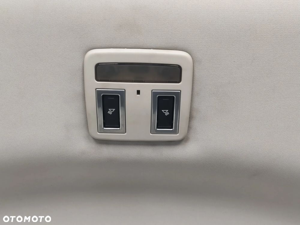 JAGUAR XF X260 SEDAN PODSUFITKA PANEL SŁUPKI SŁUPEK SŁONECZNIKI RĄCZKI ZAŚLEPKI KOMPLET ORYGINAŁ - 8