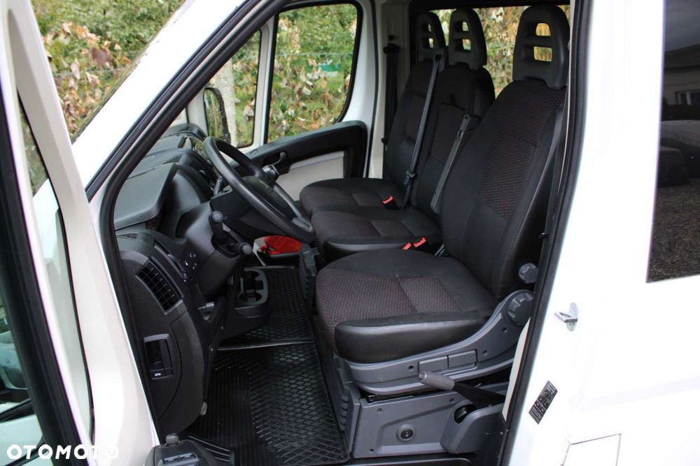 Peugeot Boxer - 6