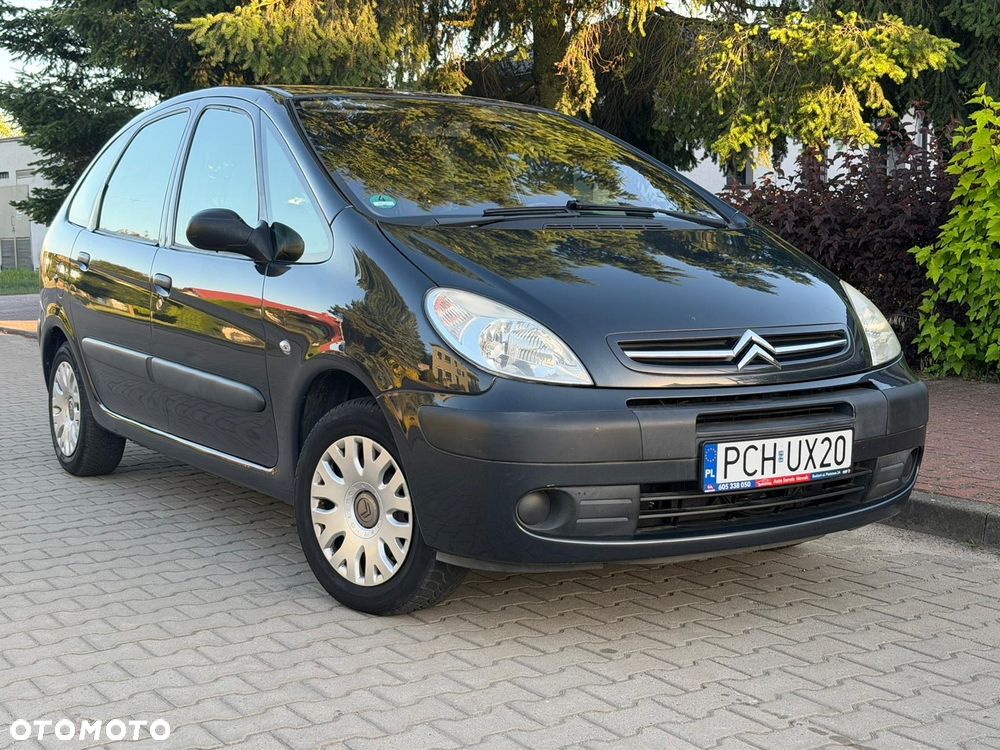 Citroën Xsara Picasso 1.6 16V Impress - 5