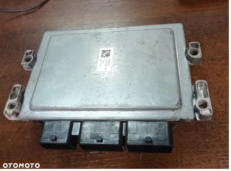 MONDEO MK4 2,0TDCI STEROWNIK SILNIKA S180127103B - 2