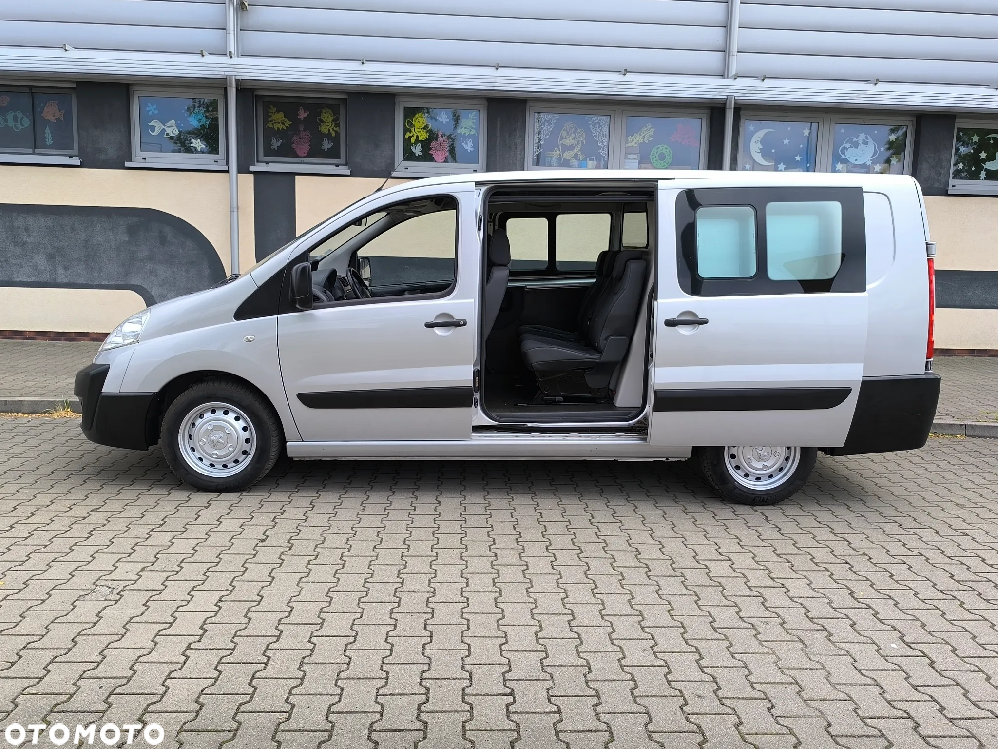 Peugeot Expert Tepee L2H1 (5-Si.) Allure - 20