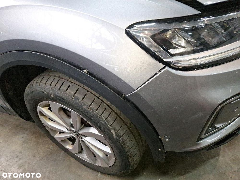 Volkswagen T-Roc 1.5 TSI OPF DSG Life - 6