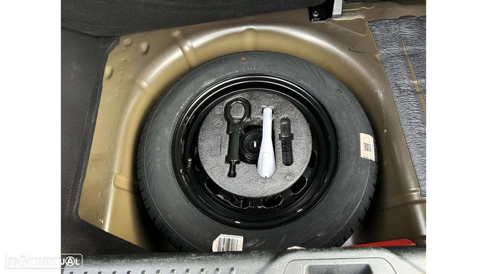 Ford Fiesta 1.0 EcoBoost ST-Line - 42