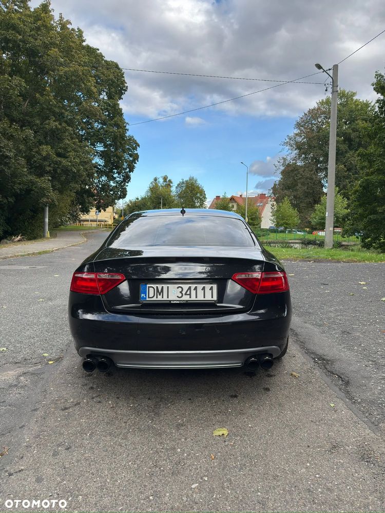 Audi A5 - 11