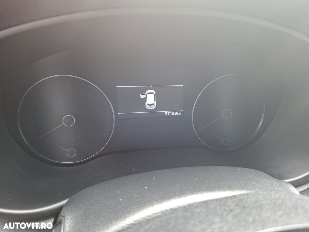 Kia Sportage 2.0 DSL 8AT HP 4x4 GT Line - 15