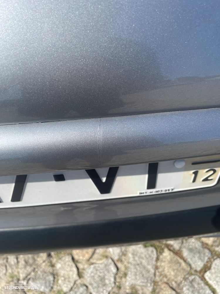 Peugeot 206 1.1 Color Line - 15