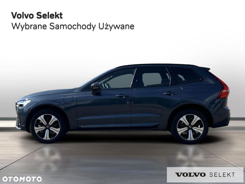 Volvo XC 60 - 4