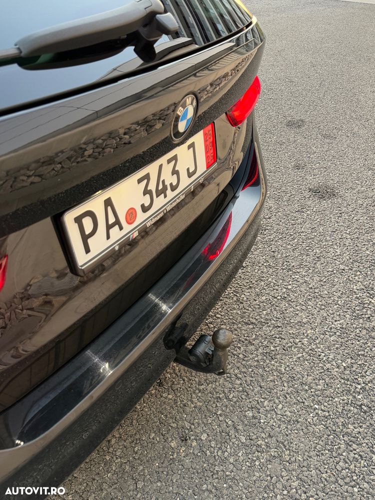 BMW Seria 3 - 39