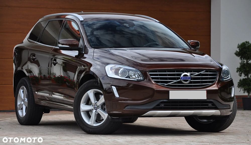 Volvo XC 60 - 12