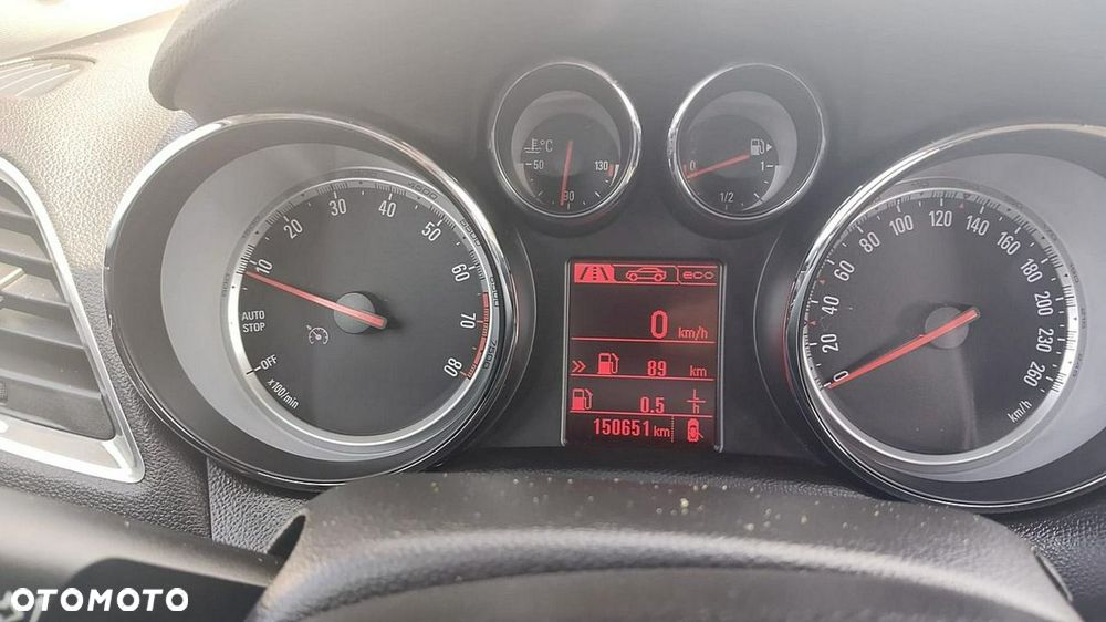 Opel Mokka - 14