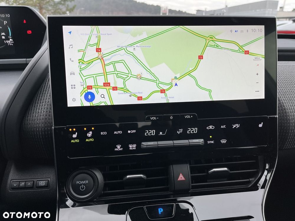 Toyota bZ4X 71.4kWh 4x4 Prestige - 15