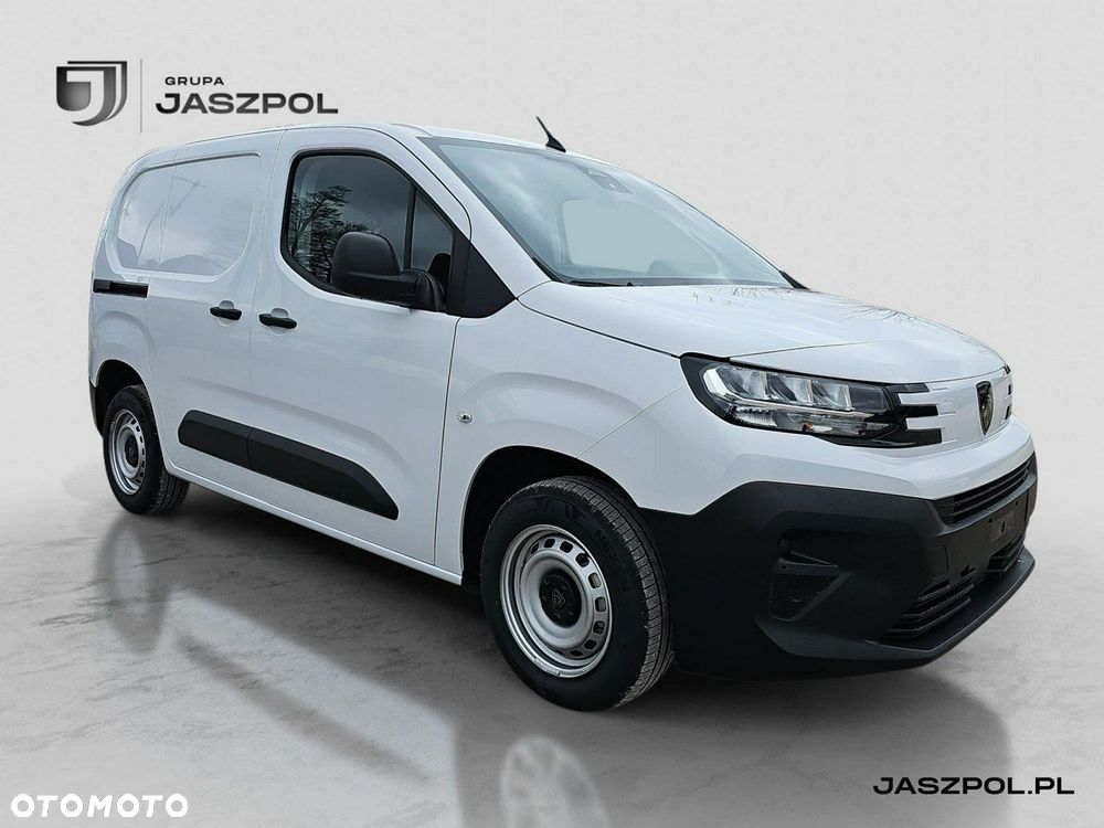 Peugeot Partner - 3