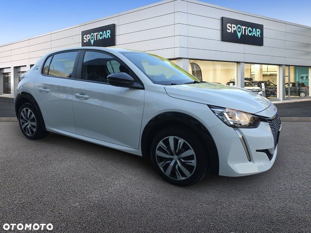 Peugeot 208 50kWh Active - 3