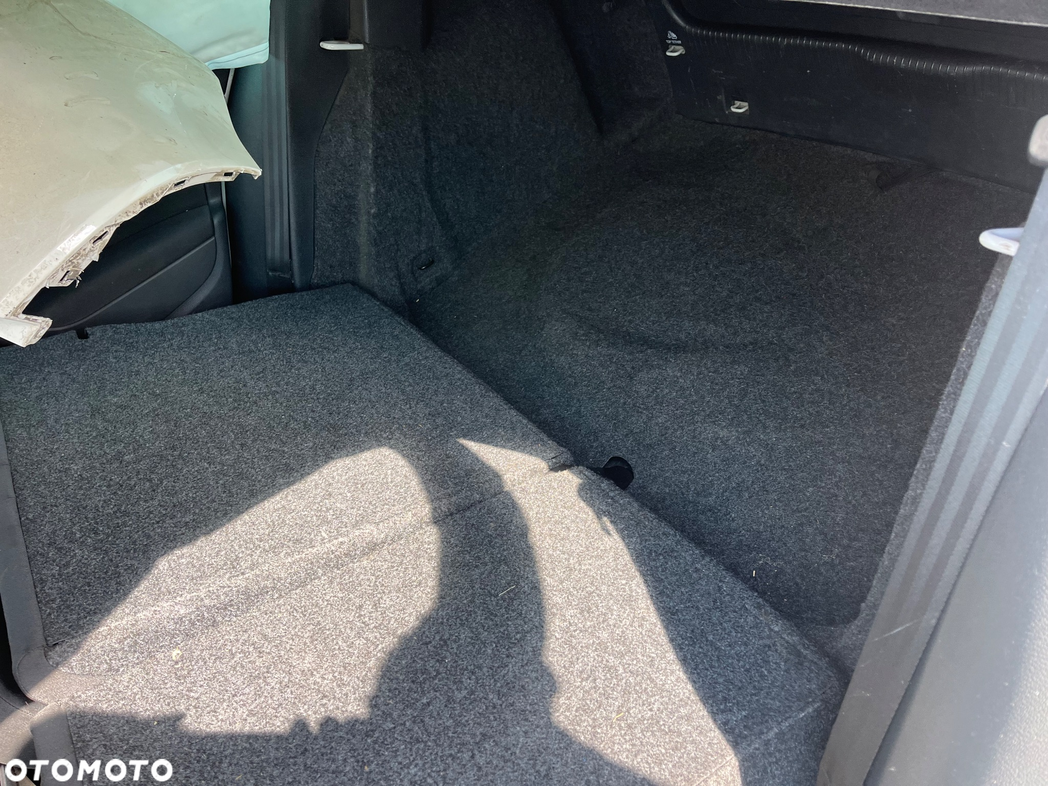 Volkswagen Golf 1.6 TDI BlueMotion Technology Comfortline - 15