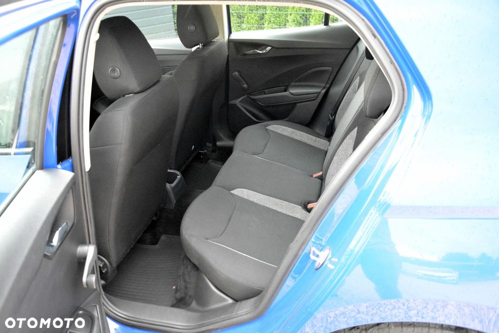 Skoda Fabia 1.0 Active - 29