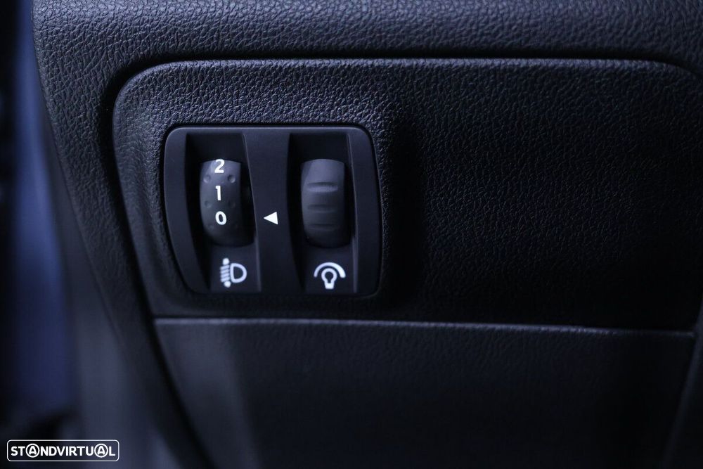 Renault Mégane Sport Tourer - 19