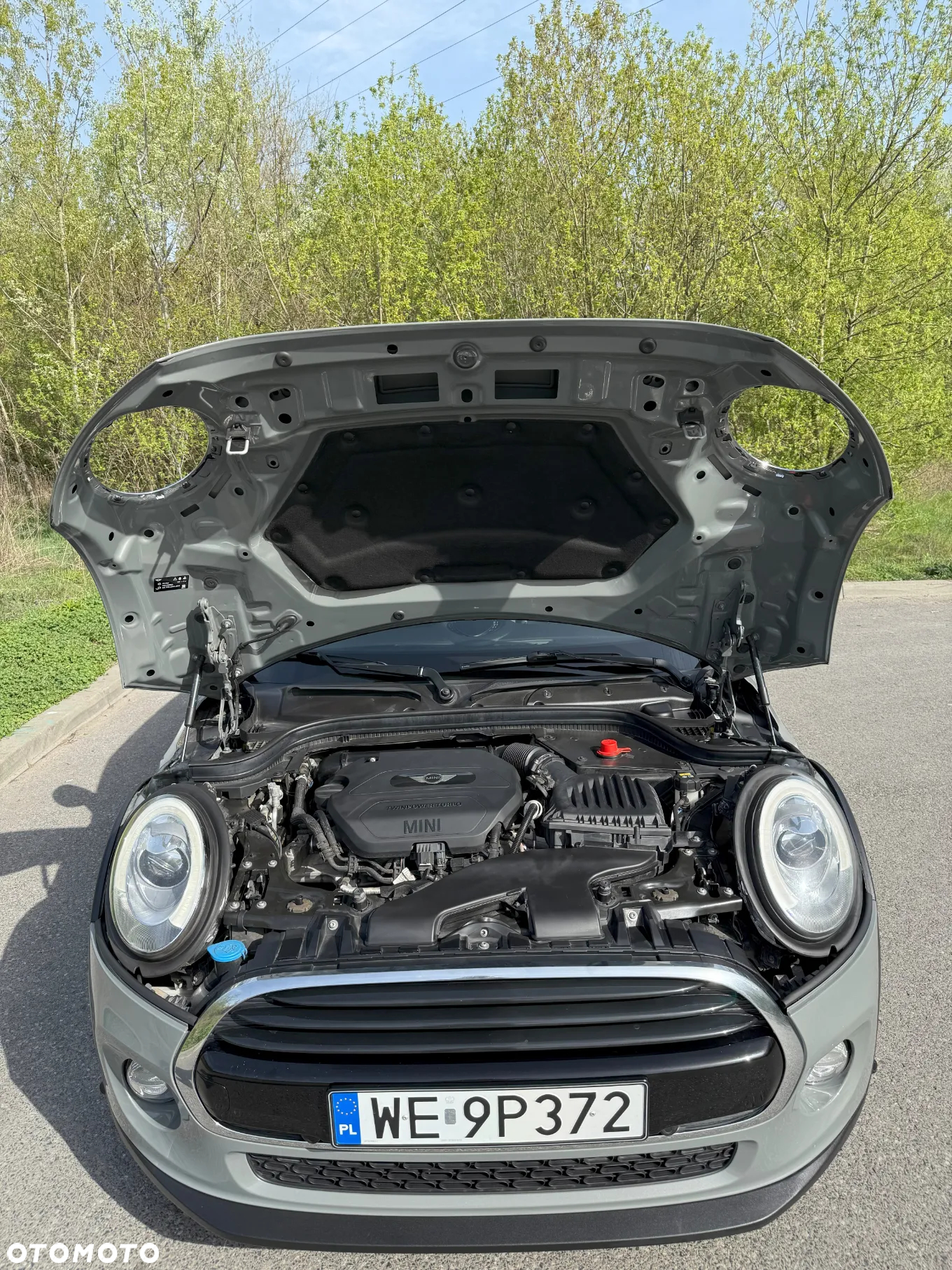 MINI Cooper D - 37