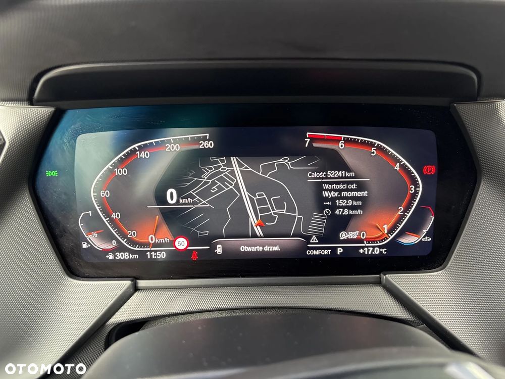 BMW Seria 2 218i sport - 16