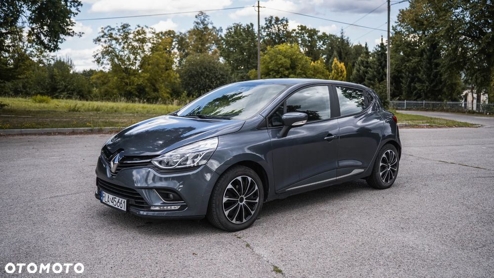 Renault Clio 0.9 TCe Limited - 7