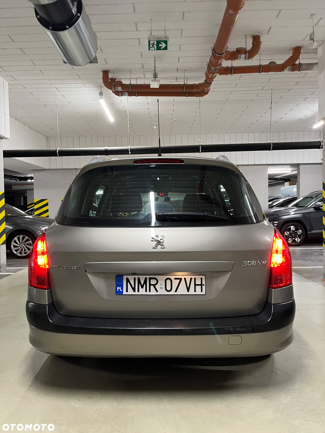 Peugeot 308 1.6 HDi Style - 22