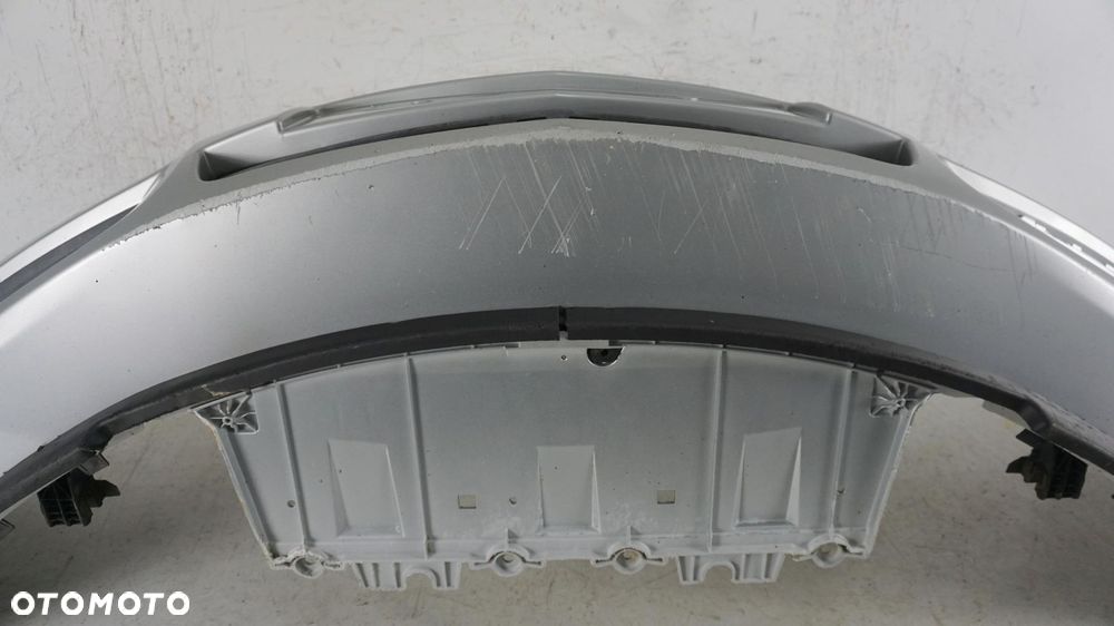 ZDERZAK PRZÓD PRZEDNI OPEL INSIGNIA I A 08-13 ATRAPA 2008-2013 HALOGEN GRIL - 8