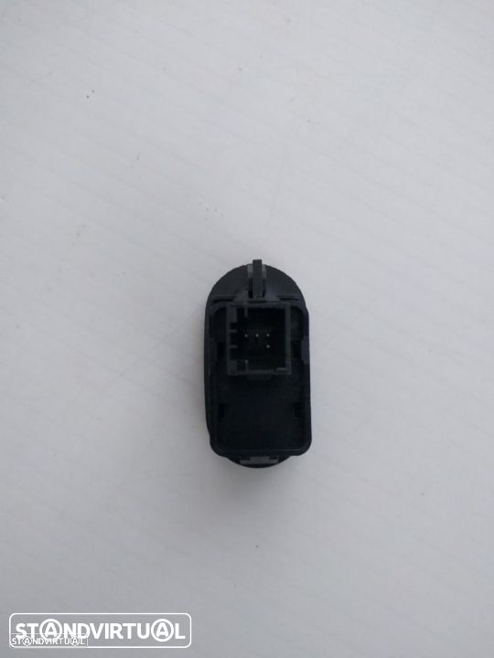 botao comando botoes vidros citroen c2 - c3 (novo) - 2