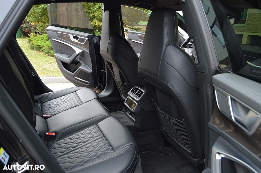 Audi A7 50 TDI quattro Tiptronic - 32