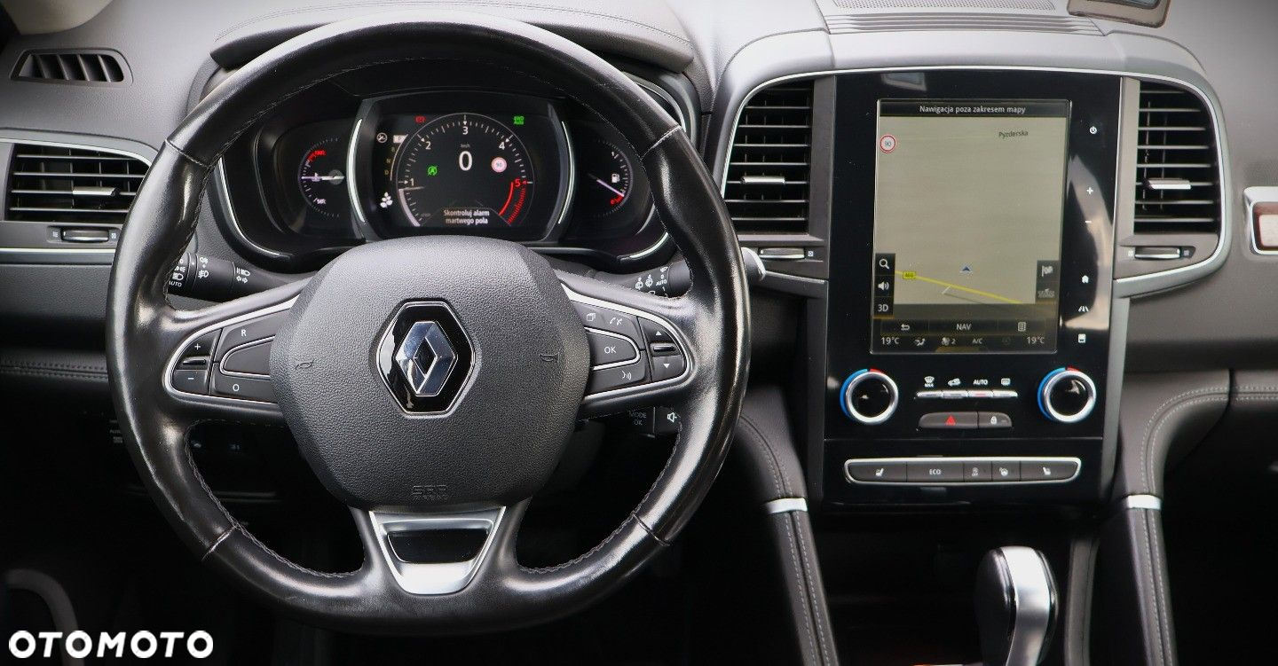 Renault Koleos - 11