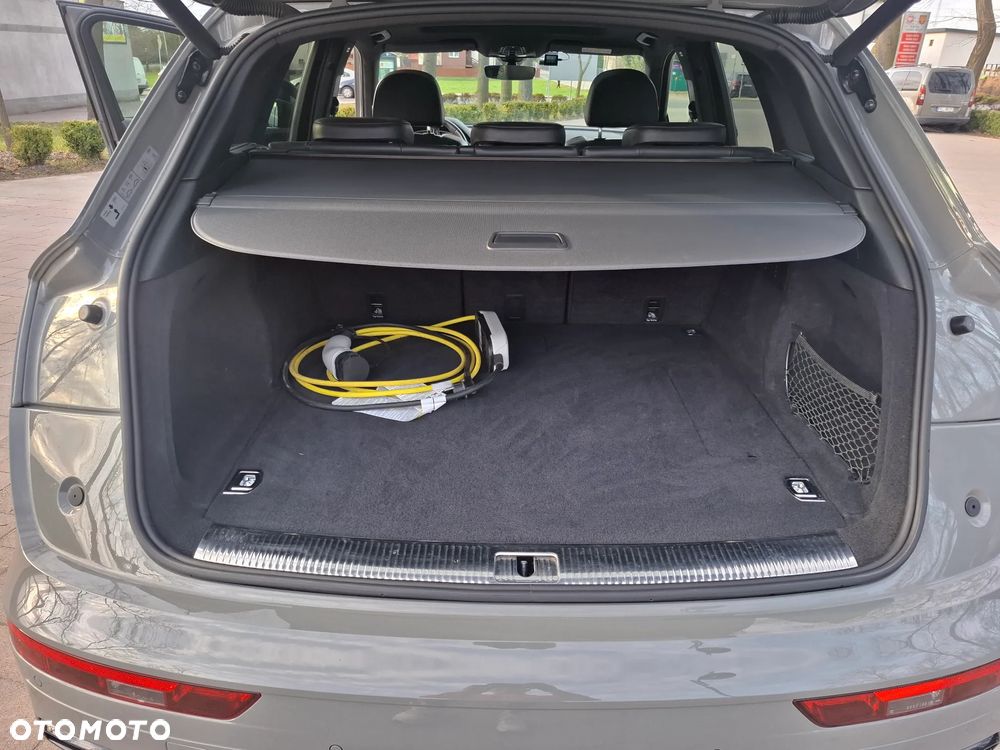 Audi Q5 50 TFSIe quattro S tronic - 7