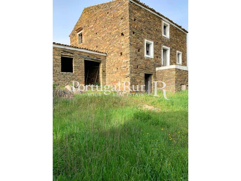 Quintinha do Lavrador - 5500m2 terreno - PIP aprovado 978m2 - Grande imagem: 3/37