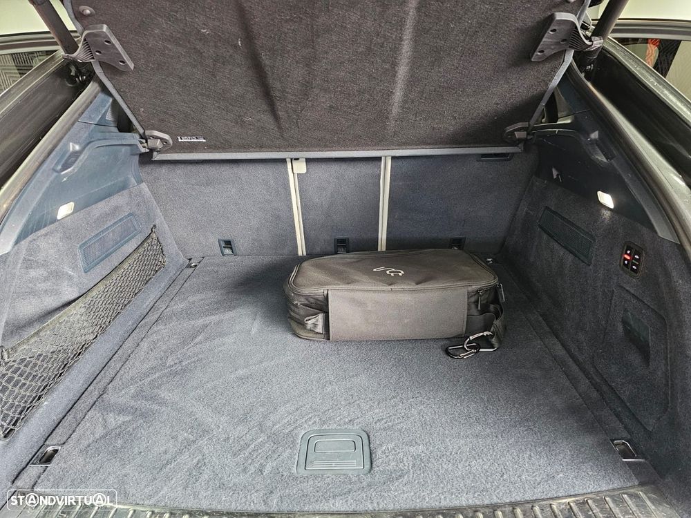 Porsche Cayenne Coupé - 23