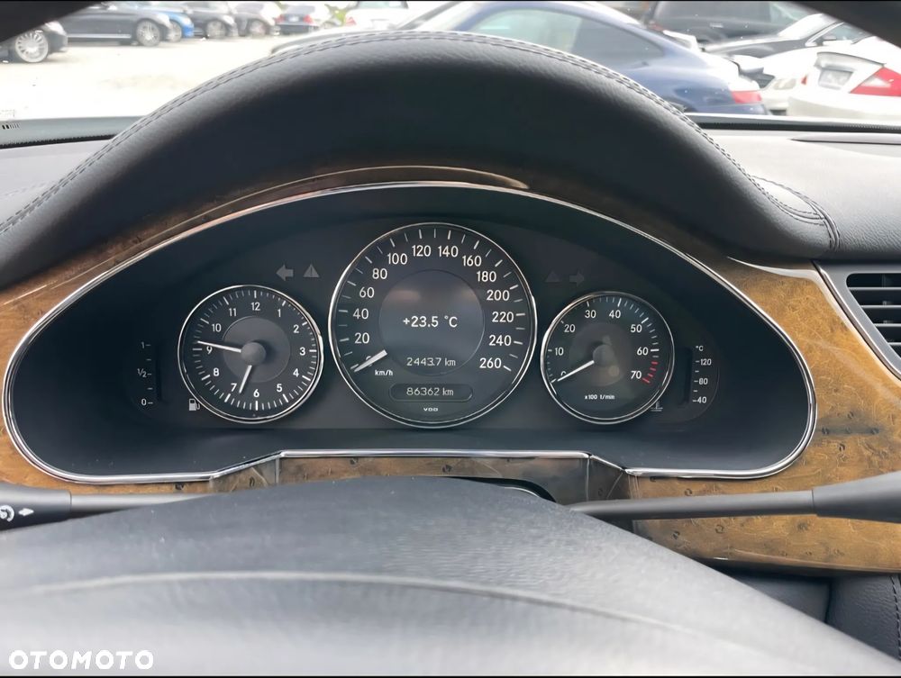 Mercedes-Benz CLS 350 7G-TRONIC - 13