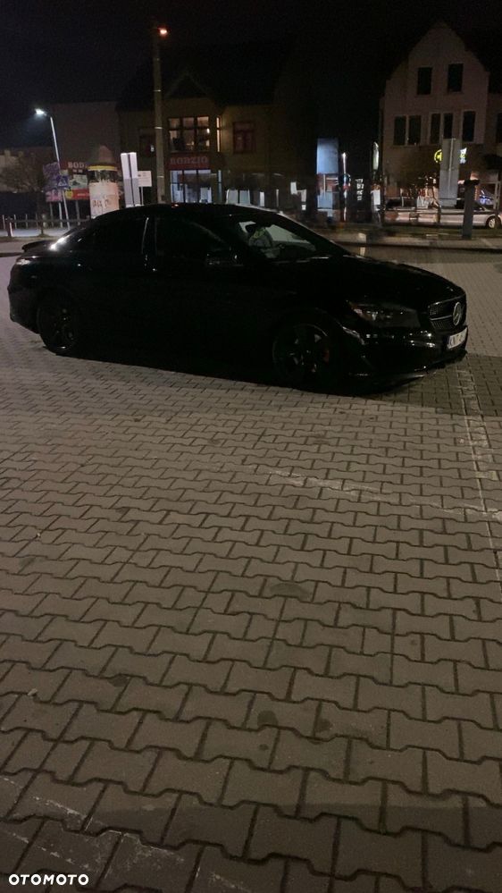 Mercedes-Benz CLA 250 4Matic 7G-DCT - 6