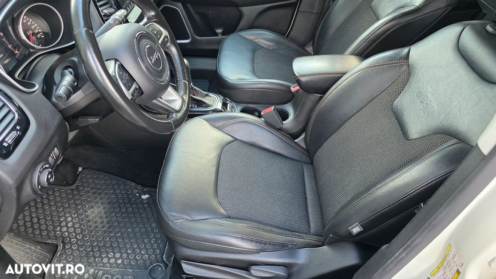 Jeep Compass - 9