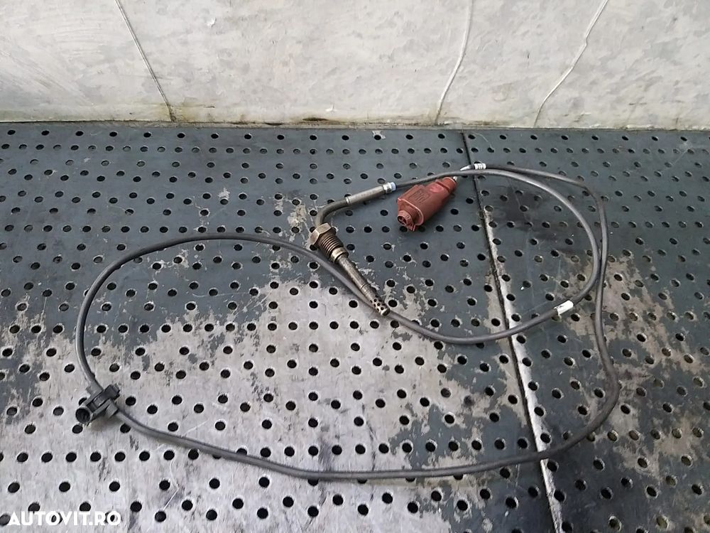 Senzor temperatura gaze evacuare 3.0 tdi vw touareg 7p 059906088bn - 1